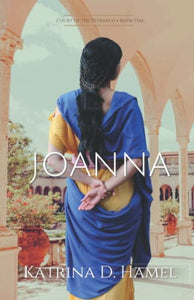 Joanna 