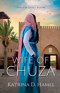 Wife of Chuza 