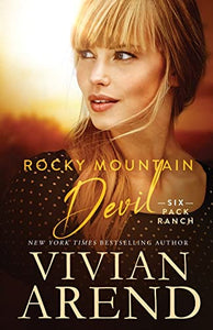 Rocky Mountain Devil 