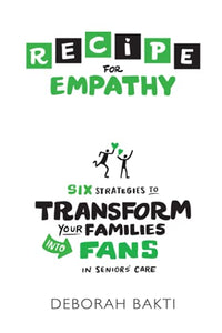 RECIPE for Empathy 