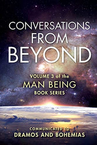 Man Being Volume 3 