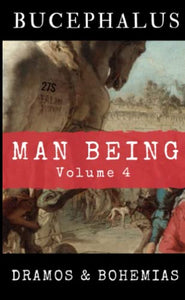 Man Being Volume 4 