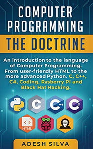Computer Programming The Doctrine 