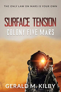 Surface Tension 