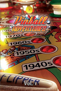 Pinball Adventures - Volume 1 