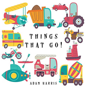 Things That Go! 