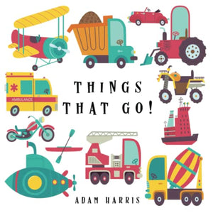 Things That Go! 