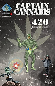 Captain Cannabis 