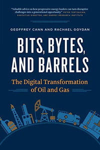 Bits, Bytes, and Barrels 