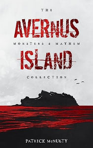 Avernus Island 