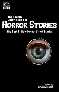 The Fourth Corona Book of Horror Stories 