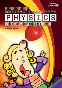 New Grade 9-1 Edexcel International GCSE Physics Simplified 