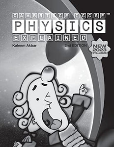 Cambridge IGCSE Physics Explained 