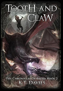 Tooth And Claw 