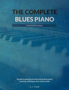 The Complete Blues Piano 
