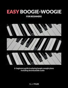 Easy Boogie Woogie 