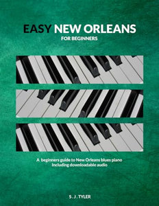 Easy New Orleans 