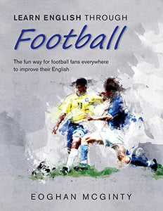 Learn English Through Football 