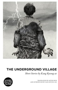 The Underground Village 