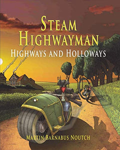 Steam Highwayman 2 