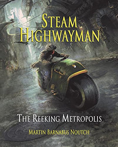 Steam Highwayman 3 