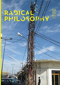 Radical Philosophy 2.01 