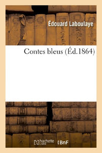 Contes Bleus 