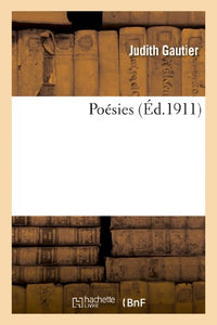 Poésies 