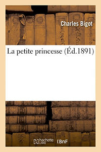 La Petite Princesse 