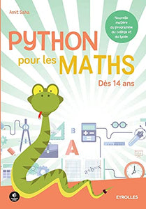 Python pour les maths 
