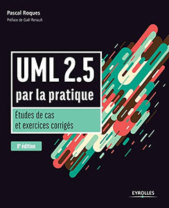 UML 2.5 par la pratique 