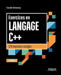 Exercices en langage C++ 