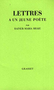 Lettres a Un Jeune Poete 