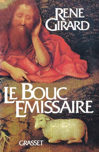 Le bouc émissaire 