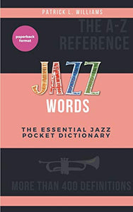 Jazz words 