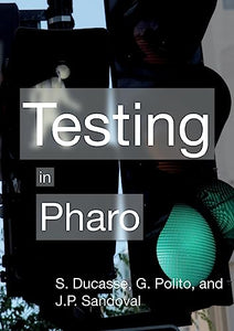 Testing in Pharo 