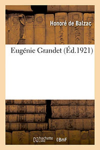 Eugénie Grandet 