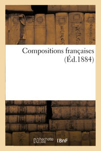 Compositions Francaises 