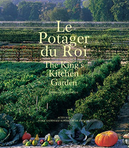 The King’s Vegetable Garden 