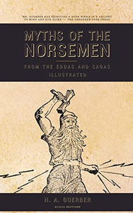 Myths of the Norsemen 