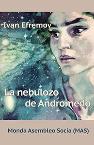 La nebulozo de Andromedo 