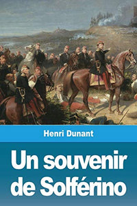 Un souvenir de Solférino 