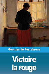 Victoire la rouge 