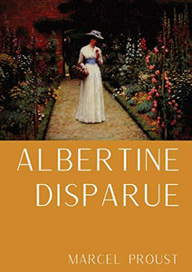 Albertine disparue 