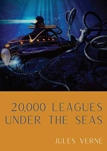 20,000 Leagues Under the Seas 