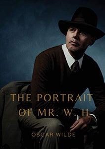 The Portrait of Mr. W. H. 