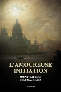 L'amoureuse initiation 