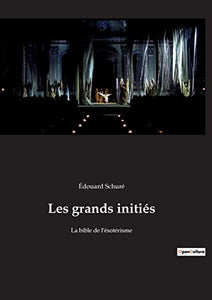 Les grands initiés 