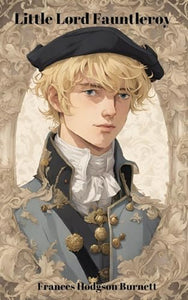 Little Lord Fauntleroy (Annotated) 