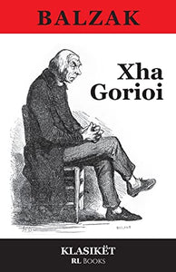 Xha Gorioi 